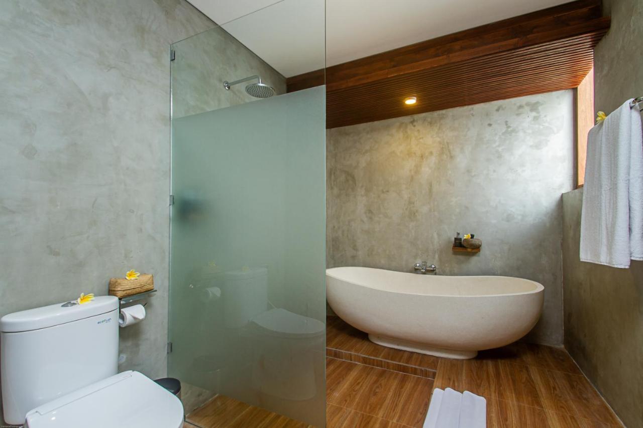 Reswaha Villas By Pramana Villas Ubud Exteriör bild