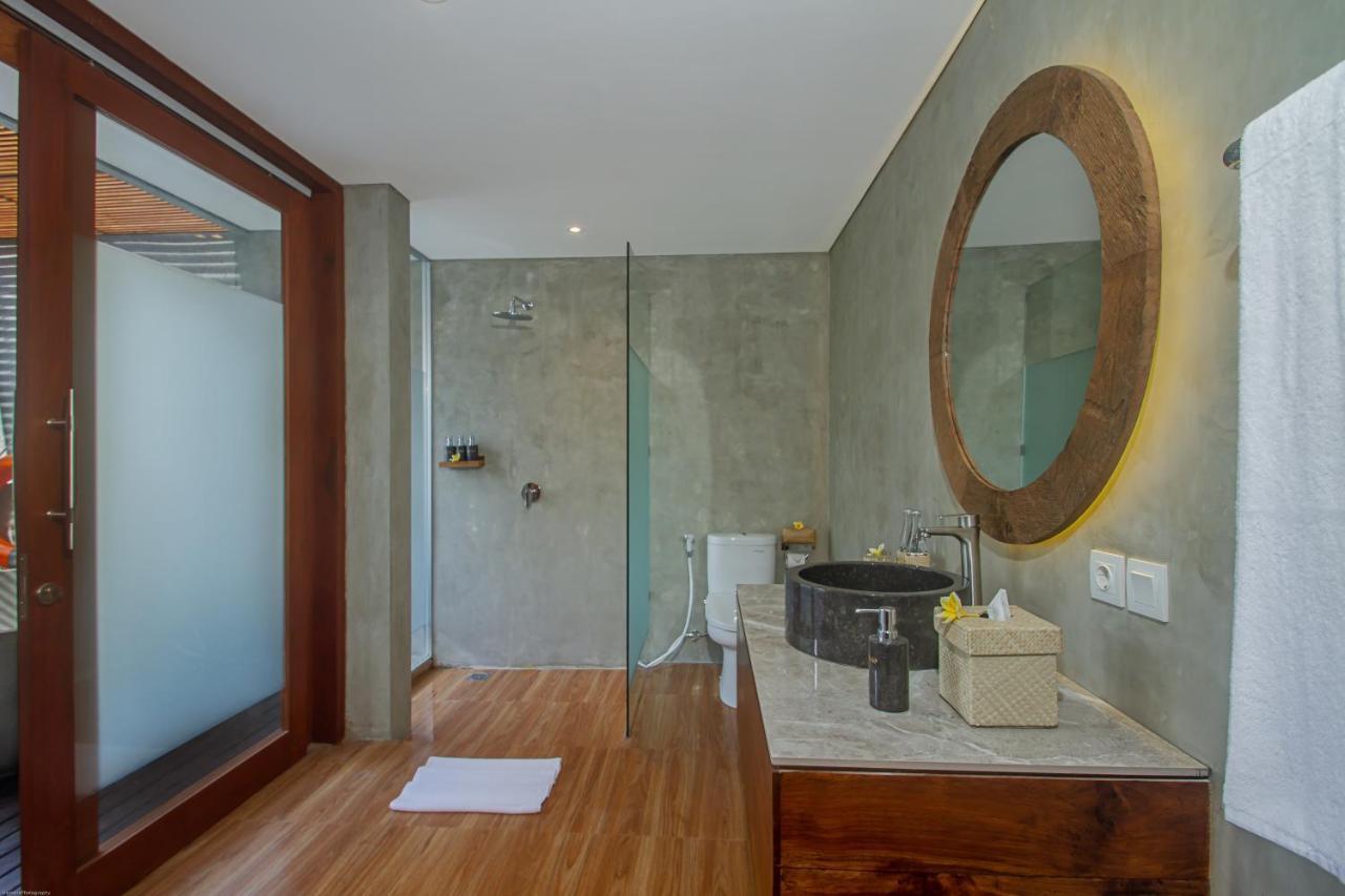 Reswaha Villas By Pramana Villas Ubud Exteriör bild